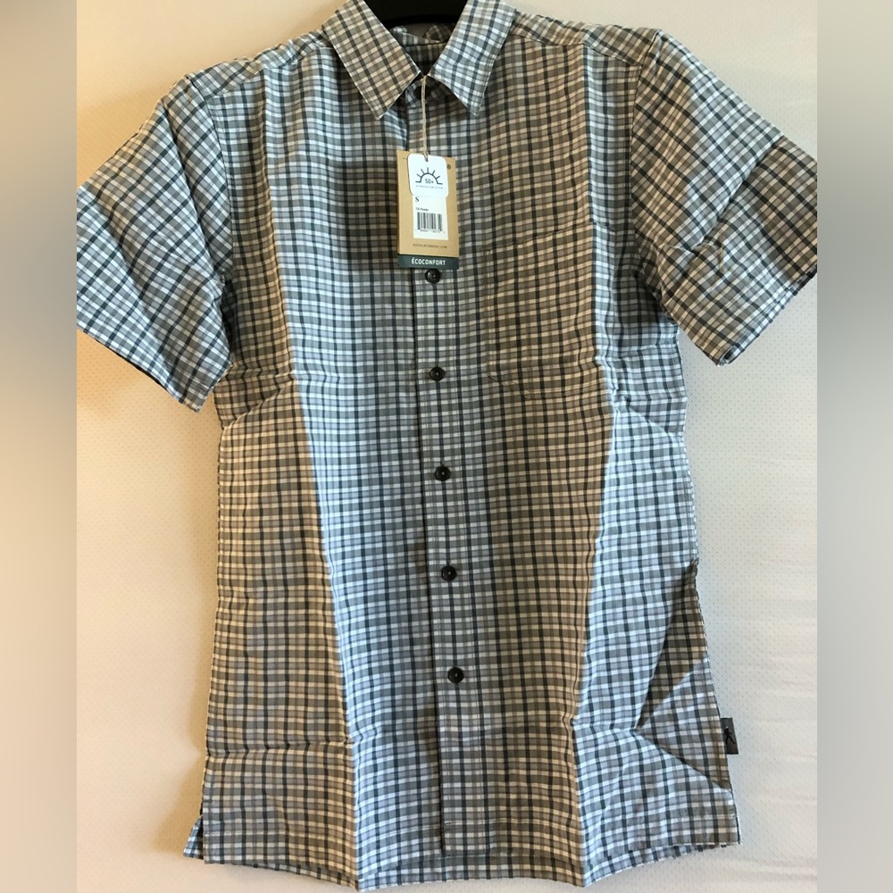 Royal Robin’s Men’s Shirt